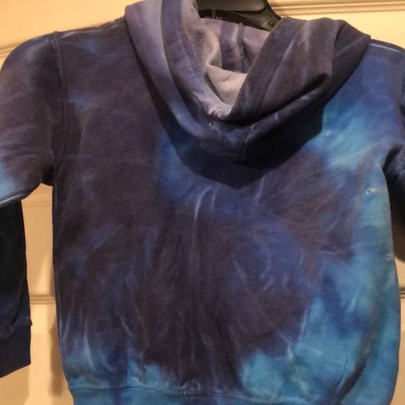 Gatlinburg Tennessee sz Small Hooded Sweatshirt - Picture 4 of 4